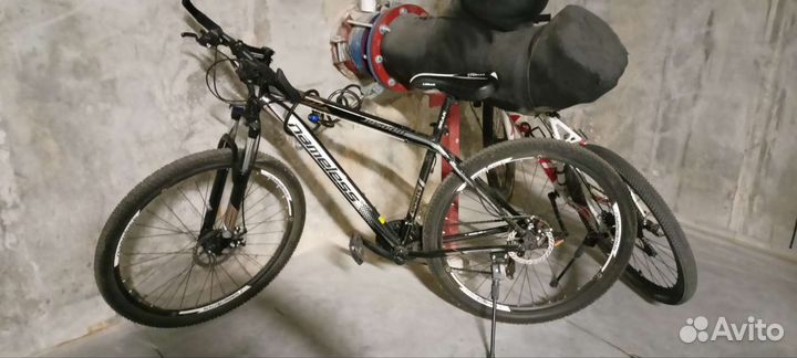 Горный велосипед взрослый 29 колеса