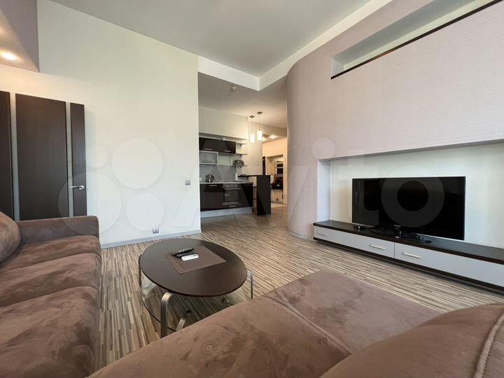 Дом 78 м² на участке 1 сот.