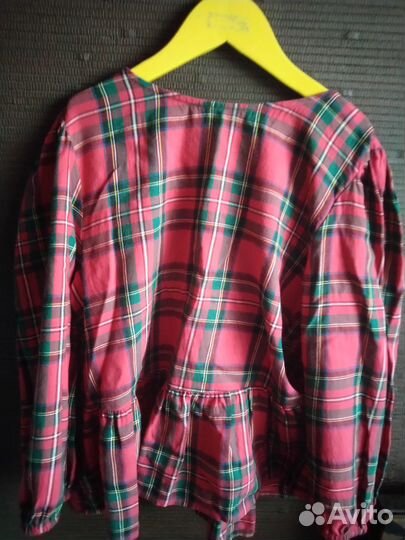 Детские вещи пакетом