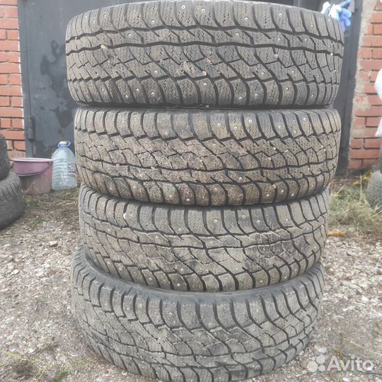 Viatti Bosco Nordico V-523 205/70 R15