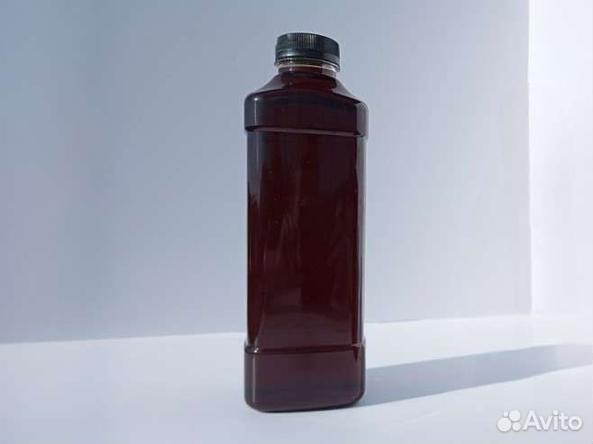 Облепиховое масло 1 литр (доставка)