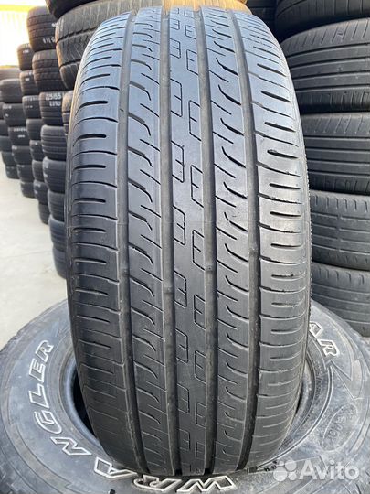 Giti GitiComfort 225 245/45 R20 103V