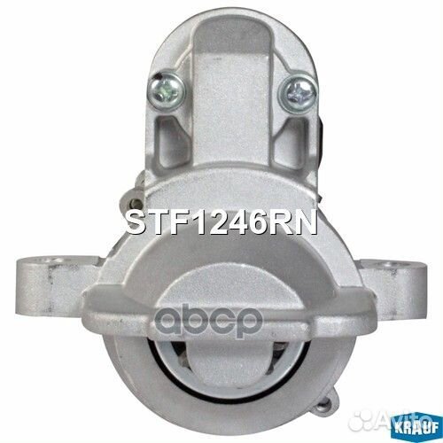 Стартер STF1246RN Krauf