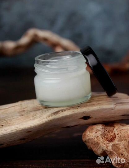 Мазь жаркие ночи