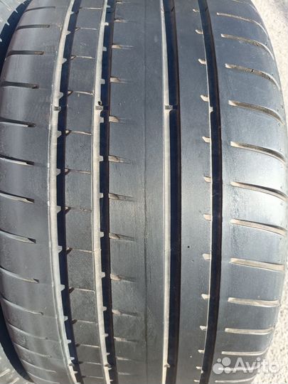 Goodyear Eagle F1 Asymmetric 3 275/30 R20 97Y