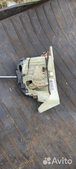 Кулиса кпп Geely Emgrand X7 X7 JLD-4G20 2013