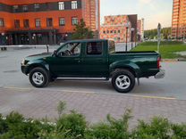 Nissan NP300 2.5 MT, 2009, 305 000 км, с пробегом, цена 1 120 000 руб.