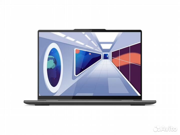 Lenovo Yoga 7 R5-6600U/R7-6800U 16GB