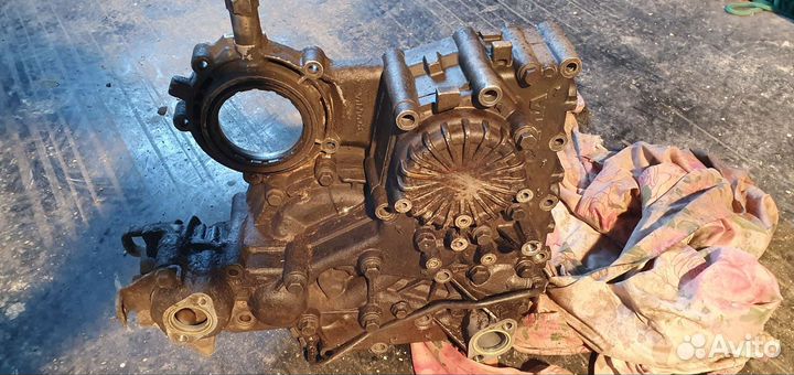 Продам ритардер скания на 905 кпп