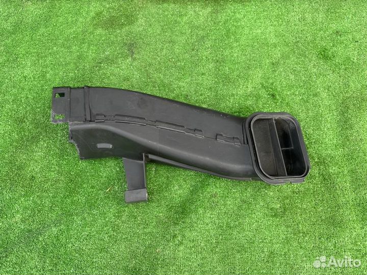 Воздухозаборник Bmw X4 G02 B57 2020