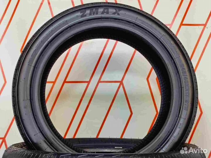 Zmax Zealion 245/40 R17 91W