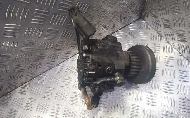 Насос топливный (тнвд) Audi A4/RS4/S4