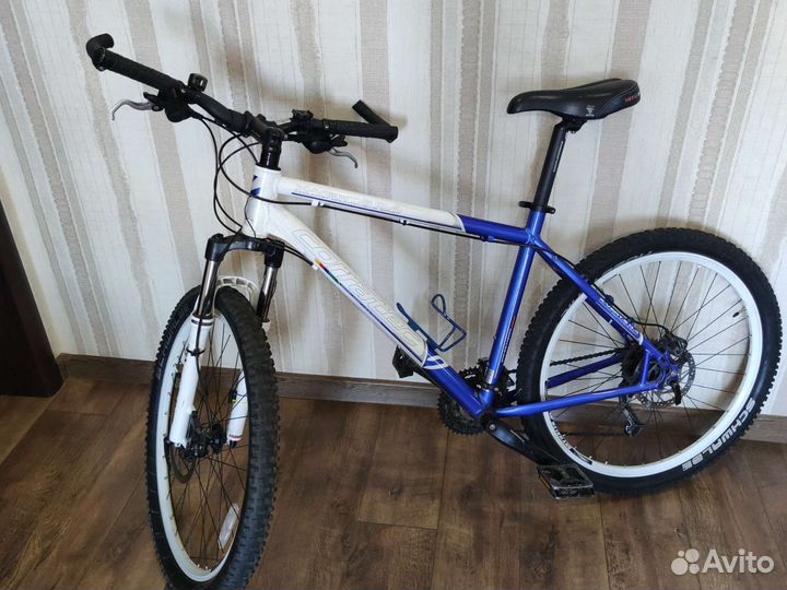 Corratec X-Vert S 0.4