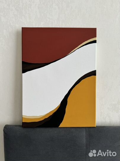 Интерьерная картина