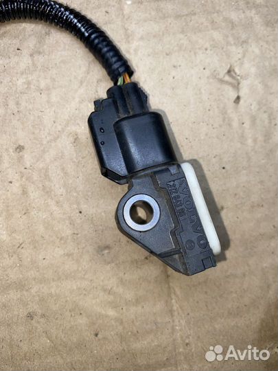 Датчик удара 31264396 Volvo V70 BW 31264396