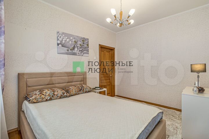 Дом 101 м² на участке 13 сот.