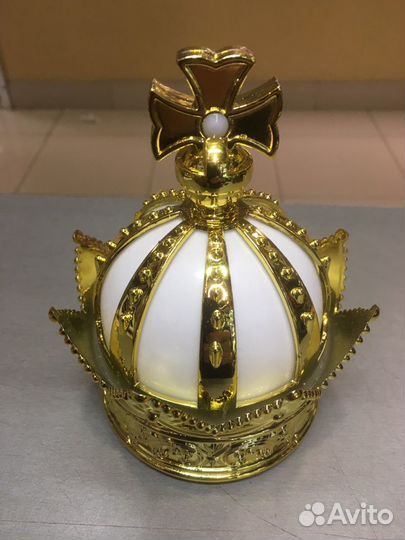 Ароматизатор «Корона»