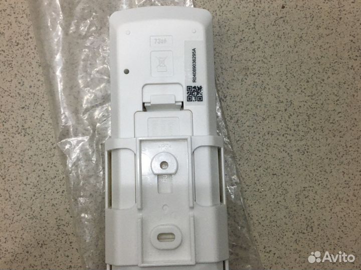 Пульт для кондиционера daikin