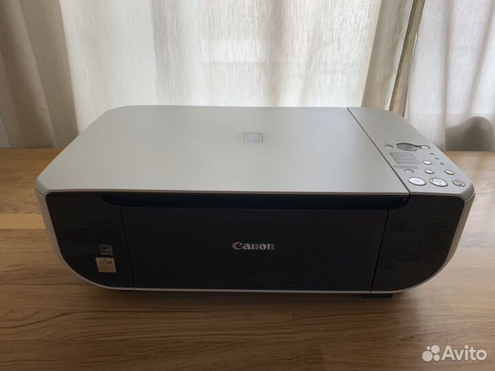 Принтер Canon
