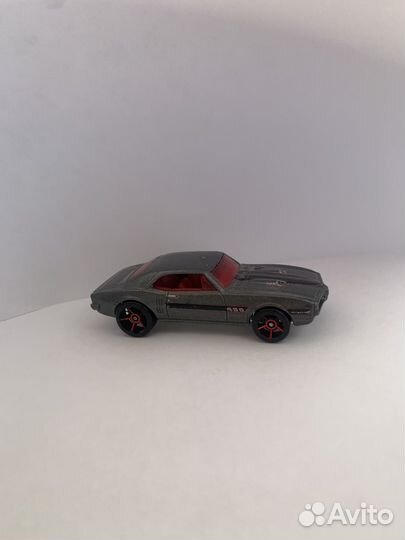 Hot wheels машинка