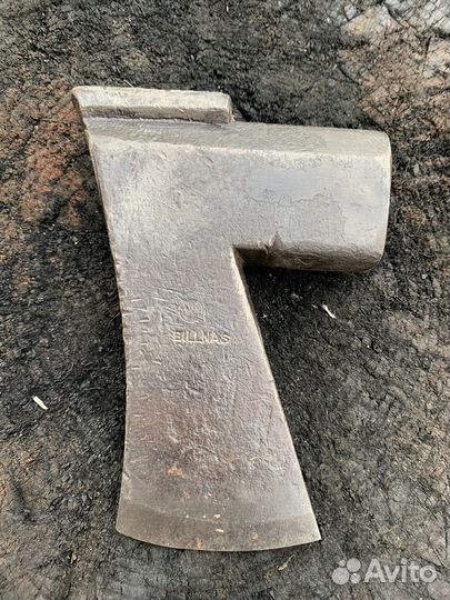 Топор Финский Billnas 7