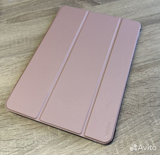 Чехол iPad Air 10.9 2020
