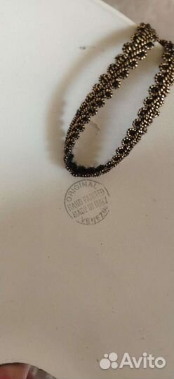 Венецианская маска