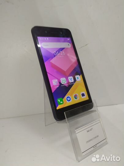 Itel A17