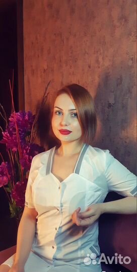 СПА процедура релаксационная 2,5 часа