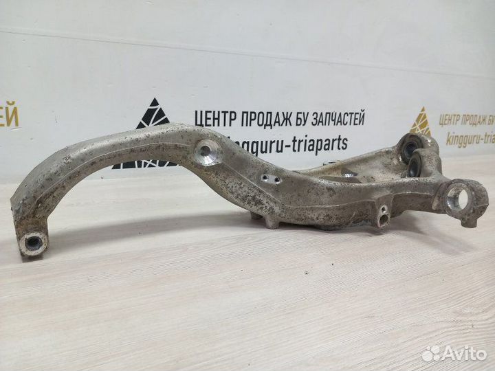 Кулак поворотный передний правый Bmw X6 F16
