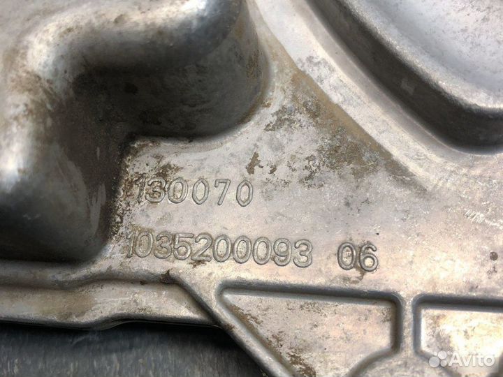 Эбу Bmw X6 N55B30