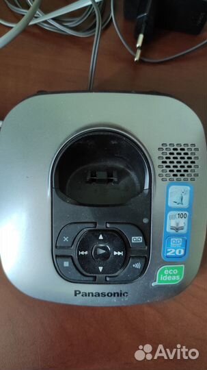 Радио телефон Panasonic
