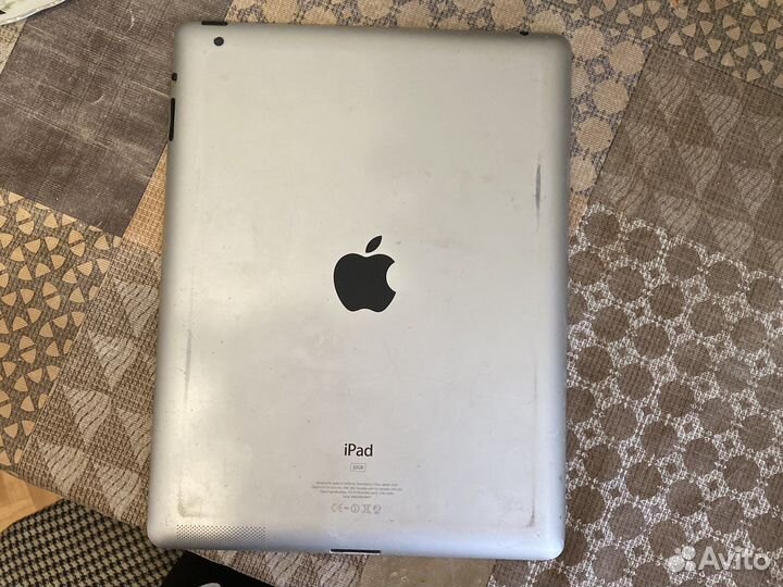 iPad