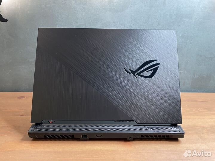 Asus ROG 15,6