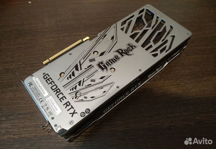 Nvidia geforce rtx 3070