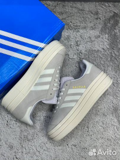 Кроссовки adidas gazelle