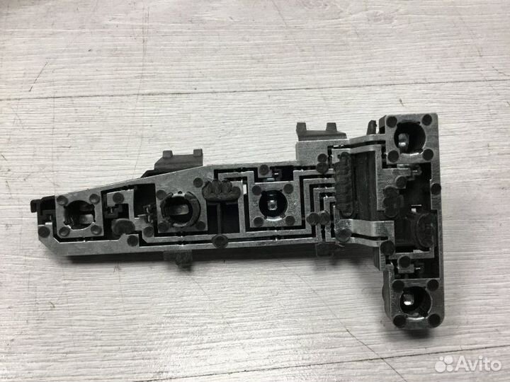 Блок плата фонаря задний правый Volkswagen Golf