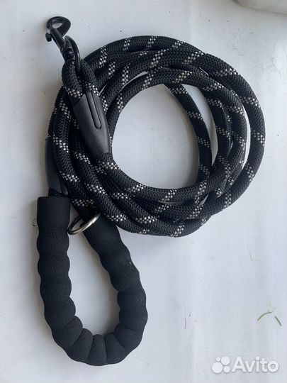 Поводок для собак 3м