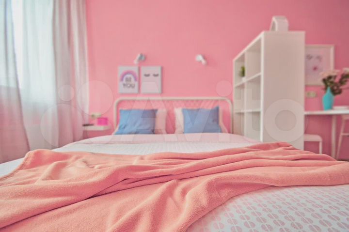 Квартира-студия, 17 м², 23/25 эт.