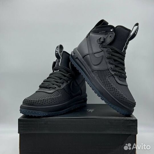 Nike Air force 1 Lunar деми