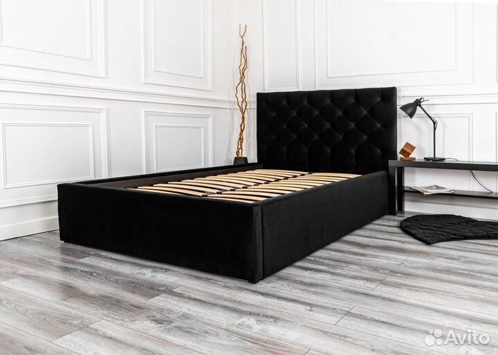 Кровать 120х200