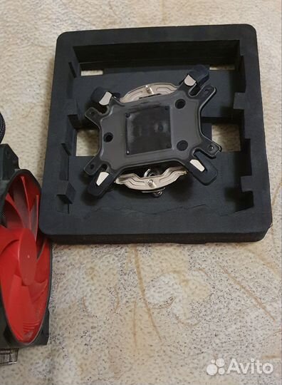 Deepcool Assassin II