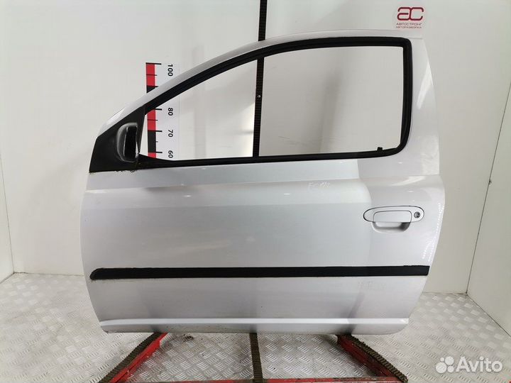 Дверь передняя для Toyota Yaris 1 6700252021