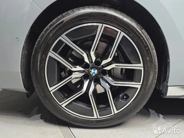 BMW 7 серия 3.0 AT, 2024, 6 271 км