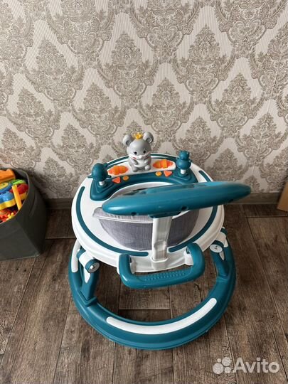 Ходунки детские
