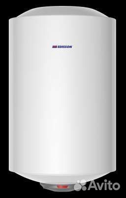 Водонагреватель накопительный edisson ER50,80,100V