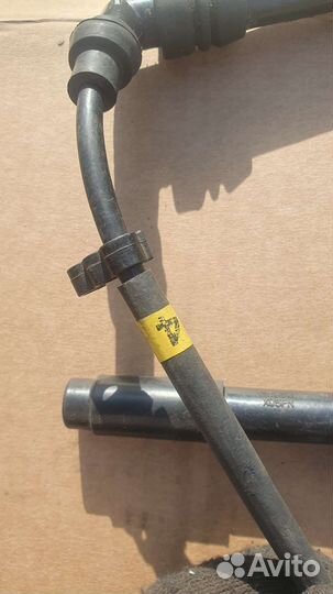 Катушки зажигания Kawasaki ZZR600