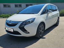 Opel Zafira 2.0 AT, 2013, 174 000 км, с пробегом, цена 1 290 000 руб.