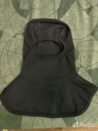 Подшлемник пожарного