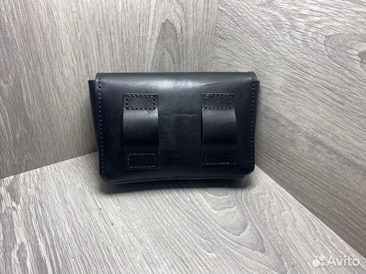 Сумка на пояс